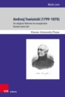 Andrzej Towianski (1799-1878) : Ein religioser Reformer im europaischen Kontext seiner Zeit - eBook