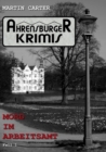 Mord im Arbeitsamt : Ahrensburger Krimis - eBook
