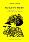 Frau Jenny Treibel : - mit Leitfaden zur Analyse - - eBook
