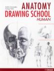 Anatomy Drawing School: Human Body : 1 - Book