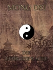 Mong Dsi - Die Lehrgespraeche des Meisters Meng K'o - eBook