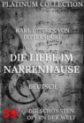 Die Liebe im Narrenhause : Die  Opern der Welt - eBook