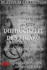 Die Hochzeit des Figaro : Die  Opern der Welt - eBook