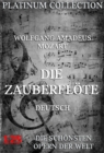 Die Zauberflote : Die  Opern der Welt - eBook