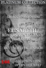 Elisabeth, Konigin von England : Die  Opern der Welt - eBook