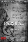 Parsifal : Die  Opern der Welt - eBook