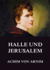Halle und Jerusalem - eBook