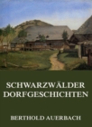 Schwarzwalder Dorfgeschichten - eBook