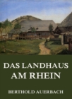 Das Landhaus am Rhein - eBook
