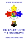 The Real History of the Rosicrucians - eBook