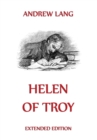 Helen Of Troy - eBook