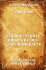 Der achtzehnte Brumaire des Louis Bonaparte - eBook