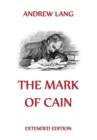The Mark Of Cain - eBook
