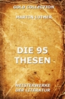 Die 95 Thesen - eBook