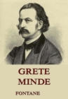 Grete Minde - eBook