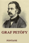 Graf Petofy - eBook