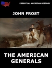 The American Generals - eBook