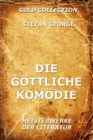 Die gottliche Komodie - eBook