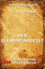 Der Elementargeist - eBook