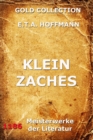 Klein Zaches - eBook