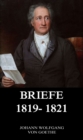 Briefe 1819 - 1821 - eBook