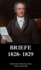 Briefe 1828 - 1829 - eBook