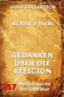 Gedanken uber die Religion - eBook