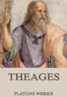 Theages - eBook