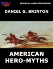 American Hero-Myths - eBook