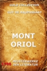 Mont Oriol - eBook