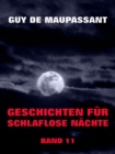 Geschichten fur schlaflose Nachte, Band 11 - eBook