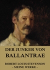 Der Junker von Ballantrae - eBook