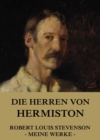 Die Herren von Hermiston - eBook