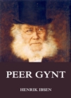 Peer Gynt - eBook
