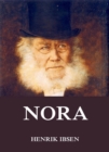 Nora oder ein Puppenheim - eBook