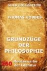 Grundzuge der Philosophie - eBook