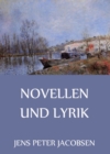 Novellen und Lyrik - eBook