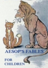 Aesop's Fables For Children - eBook