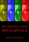 Die Akkumulation des Kapitals - eBook