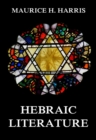 Hebraic Literature - eBook