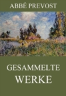 Gesammelte Werke - eBook