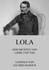 Lola - Geschichten von Liebe und Tod - eBook