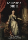 Katharina die II. - eBook