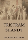 Tristram Shandy - eBook