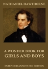 A Wonder Book For Girls & Boys - eBook