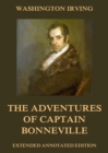 The Adventures Of Captain Bonneville - eBook