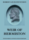Weir Of Hermiston - eBook