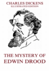 The Mystery Of Edwin Drood - eBook