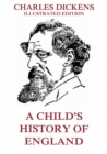A Child's History Of England - eBook