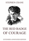 The Red Badge Of Courage - eBook